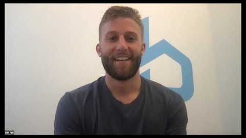 ASTRHO Live 2021: Breezeway Demo