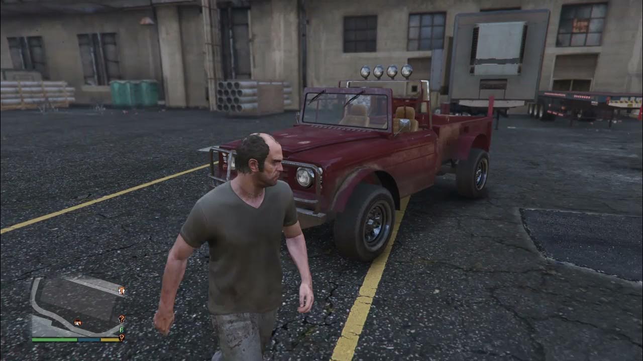 Tuto comment jouer a gtav online sans Ps plus YouTube