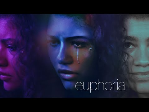 What We Can Learn From Rue: IFS Therapist Analyzes Rue from Euphoria #ifstherapist #euphoria