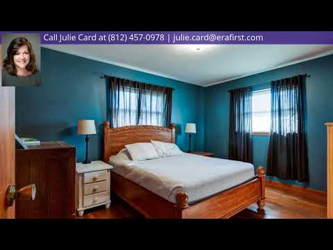 2080 Polaris Ave, Evansville, IN home video tour