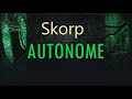 SKORP AUTONOME Lyrics SKORP AUTONOME Lyrics