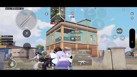 6 matches 130 points | Frags Highlight | 14 Pro