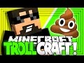 THIS SERIES IS SO CRAPPY! (TROLL CRAFT)