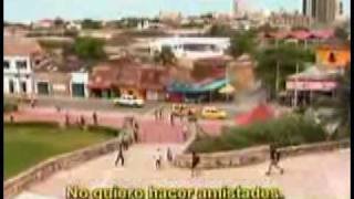 The Amazing Race Latinoamérica Episodio 9 (1 de 7) - Discovery Channel