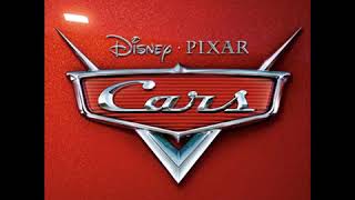 Cars 1 sh boom Resimi