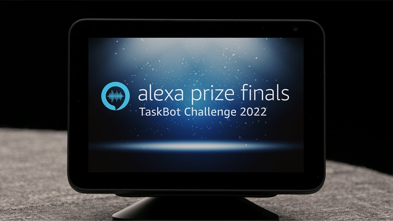 Alexa final