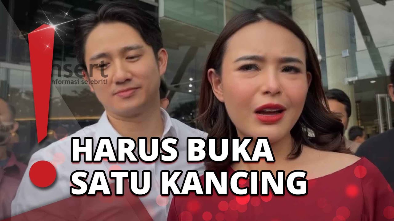 Kenny Austin Merasa Lebih Gemuk usai Menikah dengan Amanda Manopo