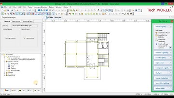 How To Import IES File To DIALux