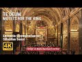 Ensemble Correspondances / Te Deum / Motets pour le Roy