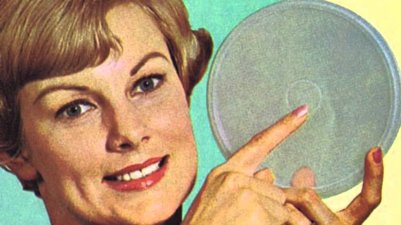 Earl Tupper - 101098828