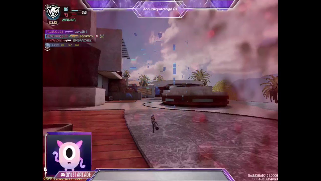 Watch me play Call of Duty®: Mobile - YouTube