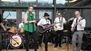 CALIMMO EVERGREEN 2015 Dangerous