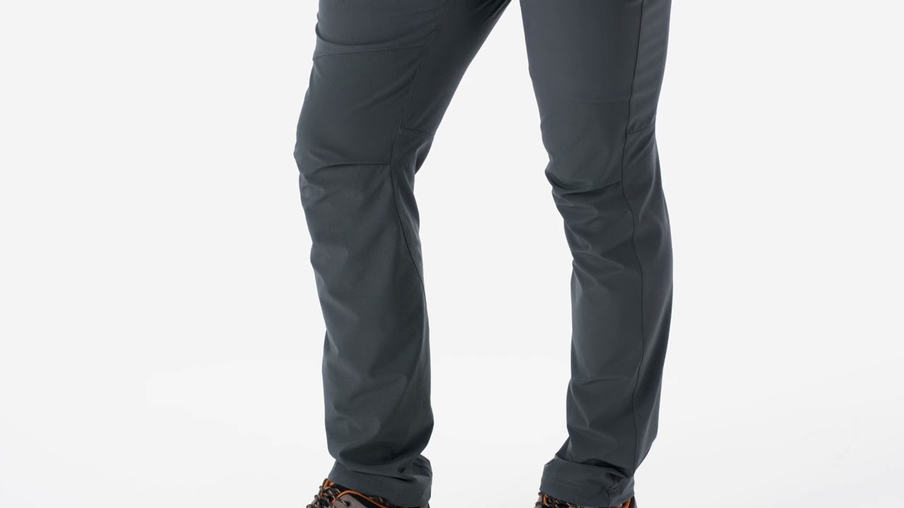 Patagonia - Terravia Alpine Pant - Men's