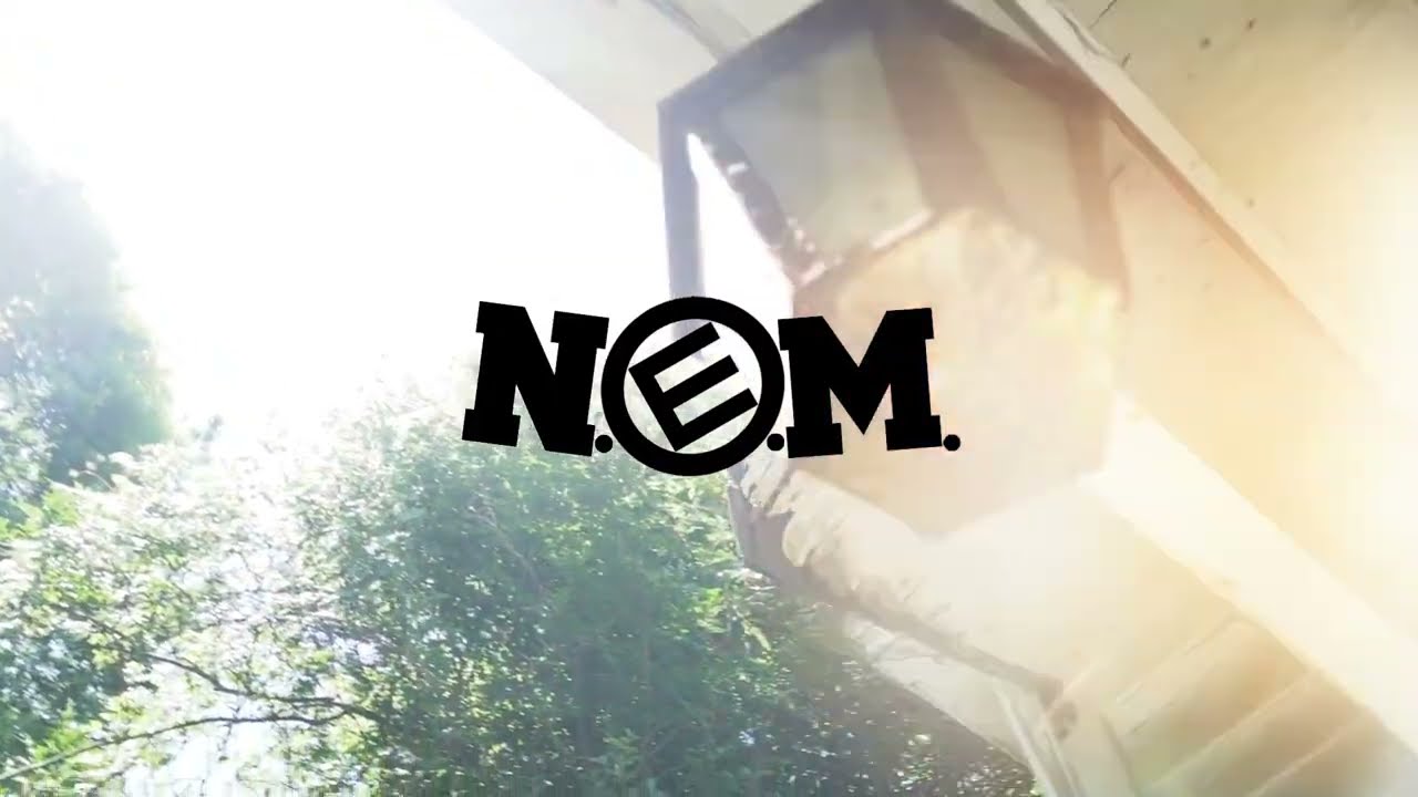 N.E.M. - I Went Blind (Official Music Video)