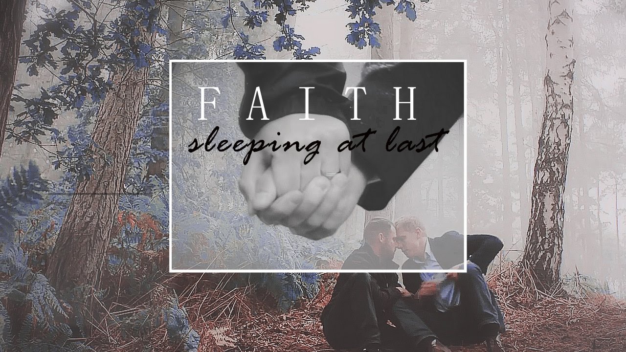 aaron & robert | i never stopped