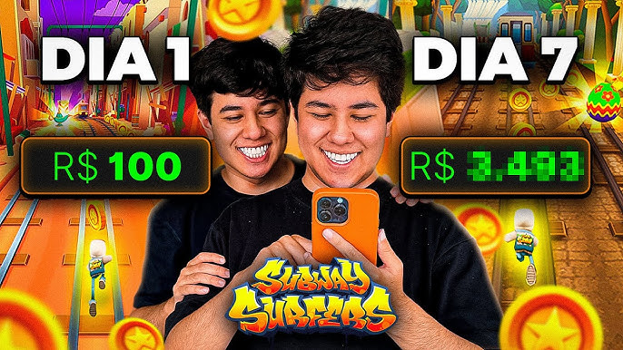 o jogo da frutinha vai deixar você rico?novo jogo do fruit cash