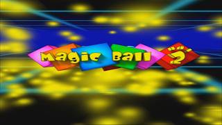 Magic Ball 2 (2005) - Download + Sound Fix [Polish, English, German] [PC]