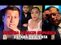 PILLAN A MARTHA PERALTA EN UNA FIESTA CLANDESTINA l Alejandro Bermeo l Miguel Uribe l Vicky Dávila l