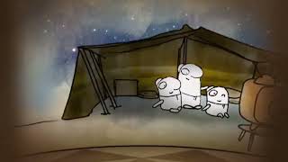 Sama Dubai Ramadan 2014 Idents 