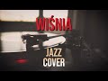 Kaśka Sochacka - Wiśnia (English Jazz Cover) 🍒✨ Cozy Late Night Session