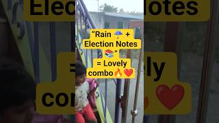 “Rainy Day + Election Notes 📚🌧️ | Real Study Vlog”❤️💛🔥 #rainyday #currentaffairs #election2026#tnpsc