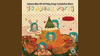 Download Lagu Dewi Auditori - Goddess of Auditory (feat. Hatsune Miku, Megpoid & 初音ミク&メグッポイド)