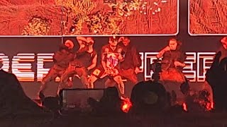 11:11 Tour: Chris Brown - Freak