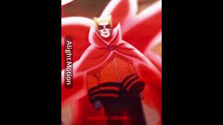 Naruto vs Shinji | Who is strongest?