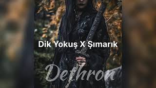 Dik Yokuş X Şımarık ​Sanatçılar: Twinzy, shawn, muroflexxx