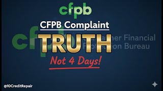 ⚖️ What is the CFPB? | How the Consumer Financial Protection Bureau Protects You