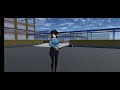 sakura school simulator un gioco strano Ma Simpatico