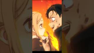 Re zero Season 4 subaru momory lose☠️😳