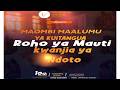 LIVE UHARIBIFU UPANDWAO KWA NJIA YA NDOTO I MWL MFINANGA 14 May2026 