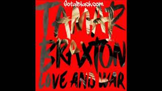 Pieces ((Slowed)) Tamar Braxton