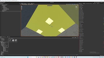 how to make a horror gtag fan game (like scary baboon)