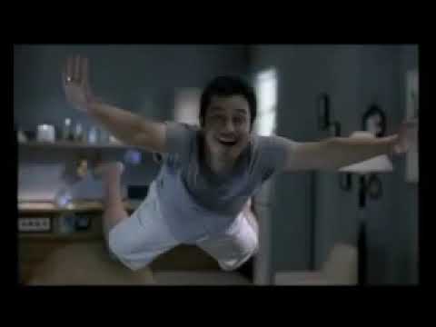 Iklan LG Hercules (2011)
