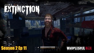 The Trader (Jaws Of Extinction) S2 Ep11