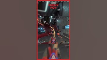 This is why you need to carry arc stars | apex legends highlights #shorts