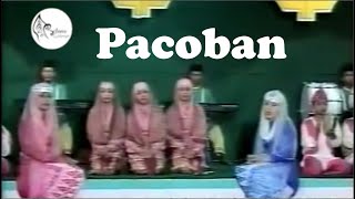 Sholawat | PACOBAN | Album Kenangan Rebana Walisongo Sragen