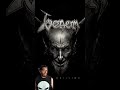 Venom - Into Oblivion