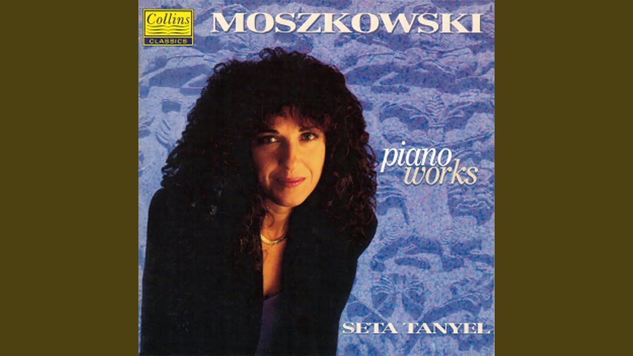 En Automne, Op.36, No. 4