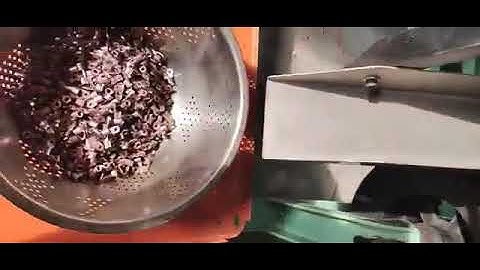 Automatic Copper Terminal lug brazing machine 8882378542