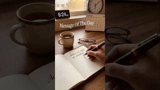 message Of The Day niyat #viral #message#youtube#islamic