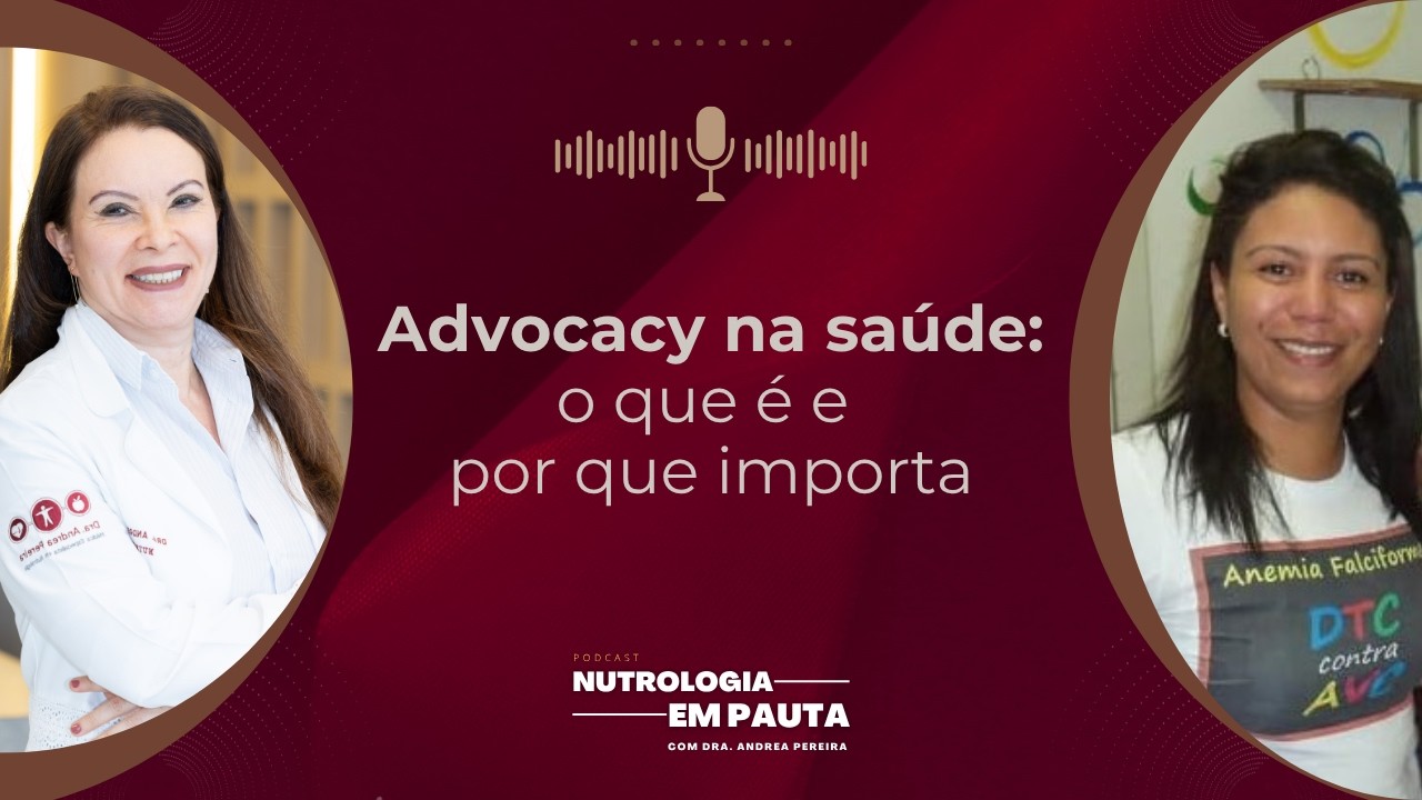 Advocacy na saúde: o que é e por que importa