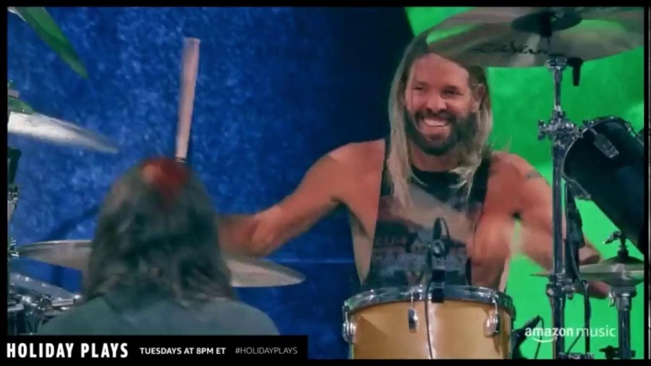 Foo Fighters - Run Run Rudolph (Chuck Berry) Foo Fighters - Run Run Rudolph (Chuck Berry)