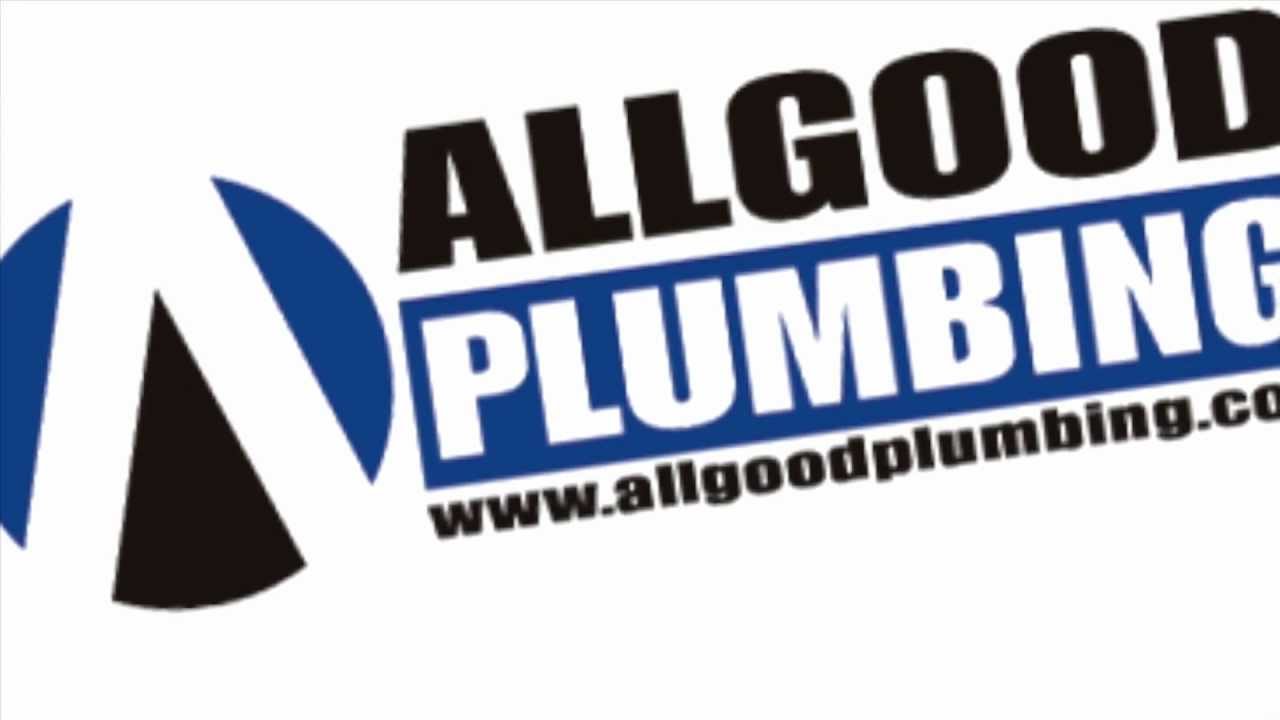 Allgood Plumbing - Atlanta - YouTube