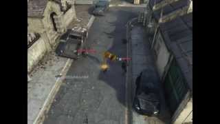 Black ops 2: double crossmap grenade launcher