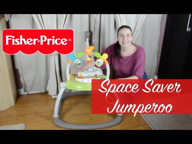 compact jumperoo