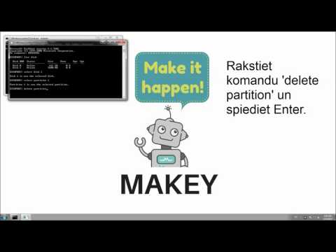 Video: Kā iestatīt e -pastu programmā Outlook: 13 soļi (ar attēliem)