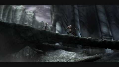 Soldier Trance [Rappelz Music Video (WIP2)]